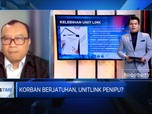 Benarkah Unit Link Penipu? Simak Penjelasan OJK