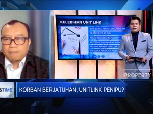Benarkah Unit Link Penipu? Simak Penjelasan OJK