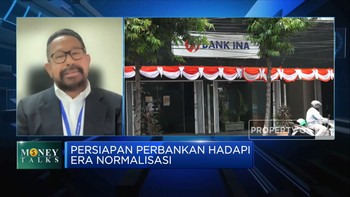 BI7DRR Diharapkan Tetap Rendah, Bankir: Cukup GWM Yang Naik