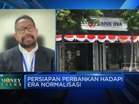 BI7DRR Diharapkan Tetap Rendah, Bankir: Cukup GWM Yang Naik