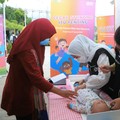 Hari Gizi 2022, BRI Peduli Pencegahan Stunting Anak Indonesia