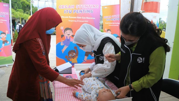 BRI Peduli Anak Indonesia