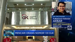 Catatan Pelaku Pasar Modal, Ini PR Pemimpin OJK Yang Baru!