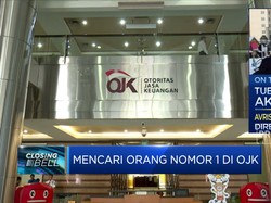 Catatan Pelaku Pasar Modal, Ini PR Pemimpin OJK Yang Baru!