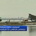 Terungkap 'Harta Karun' Lumpur Lapindo