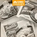 Tak Cuma Kamu, 5 Negara Ini Cinta Mati dengan Mie Instan RI