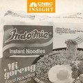 Raja Mi Instan: Sejarah Indomie yang Tak Banyak Orang Tahu!