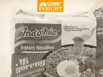 Raja Mi Instan: Sejarah Indomie yang Tak Banyak Orang Tahu!