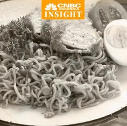 Sahur dengan Makanan Instan? Waspada 5 Hal Ini