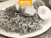 Sahur dengan Makanan Instan? Waspada 5 Hal Ini