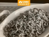Bukan Indomie, Mi Instan Pertama di RI Ternyata Supermi