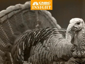 Cerita Turki Ganti Nama Negara Gegara Turkey (Ayam Kalkun)