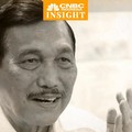 Corona Akhirnya Bikin Luhut Jadi 'Panglima' Pertama Kalinya