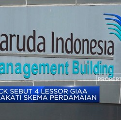 Bukan Promo, Tapi Terbang Pakai Garuda Bisa Lebih Murah