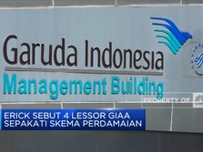 PPA & Garuda Berkolaborasi Tingkatkan Volume Penerbangan