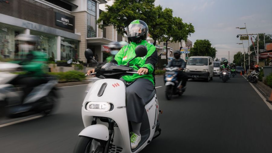 Gojek