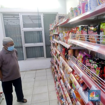 Orang Indonesia Paling 'Rakus' Makan Mi Instan, Ini Faktanya!