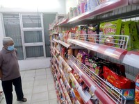 Orang Indonesia Paling 'Rakus' Makan Mi Instan, Ini Faktanya!