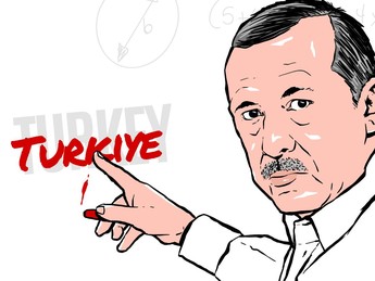 Gara-Gara Ayam Kalkun, Turki Mau Ganti Nama Negara