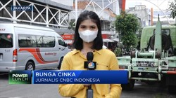 Mal Legendaris Blok M Sepi, Begini Penampakannya!