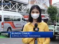 Mal Legendaris Blok M Sepi, Begini Penampakannya!