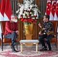 Simak Lagi! Ini Manfaat RI Rebut Kembali Ruang Udara Natuna