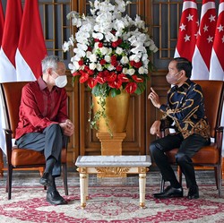 Simak Lagi! Ini Manfaat RI Rebut Kembali Ruang Udara Natuna