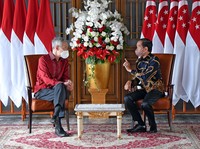 Simak Lagi! Ini Manfaat RI Rebut Kembali Ruang Udara Natuna