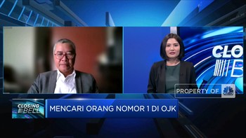 OJK Mencari Pemimpin, Ini Sosok DK Yang Dibutuhkan!