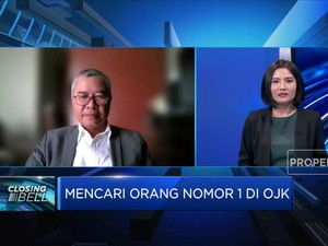 OJK Mencari Pemimpin, Ini Sosok DK Yang Dibutuhkan!