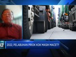 Pengusaha Keluhkan Kemacetan Di Tanjung Priok