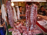 Warga Thailand Pilih Makan Daging Buaya, Rasanya Mirip Ayam?