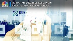 BPJS Kesehatan Hapus Kelas, Segera Terapkan Kelas Standar!