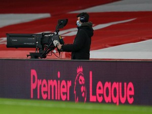 Jadwal Liga Inggris Pekan Ini: Palace Vs Liverpool, Aston Villa Vs MU