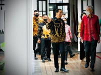 Jokowi Berhasil Rebut Ruang Udara dari Singapura, Ini Efeknya