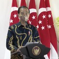 Kemarahan Jokowi Sudah Memuncak: RI Cuma Dapat Ampas!