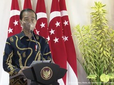 Kemarahan Jokowi Sudah Memuncak: RI Cuma Dapat Ampas!