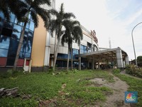 Bikin Merinding! Mal di BSD Ini Angker dan Ada Penghuninya