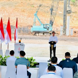 Pak Jokowi, Ini Permintaan Pengusaha Biar Pengganti LPG Mulus