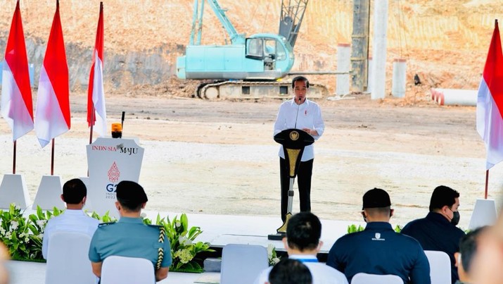 Wujudkan Kemandirian Energi Indonesia, Pertamina Siap Memulai Proyek Hilirisasi Batu Bara Menjadi DME* Wujudkan Kemandirian Energi Indonesia, Pertamina Siap Memulai Proyek Hilirisasi Batu Bara Menjadi DME*