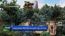 Anggaran PUPR 2022 Rp 100,6 Triliun, Tak Ada IKN