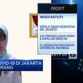 Antisipasi DKI Jakarta Tekan Kasus Aktif Covid-19 di Ibu Kota