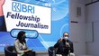 BRI Fellowship Journalism Beri Beasiswa S2 Bagi Insan Media