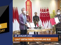 IMF: Ekonomi RI Bakal Tumbuh 5,6% Hingga Unilever PHK Pegawai