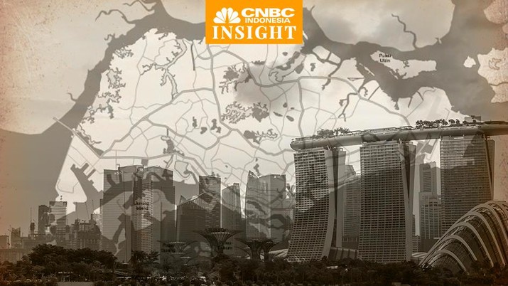 Cover Insight, FIR Singapura