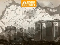 Ini Cerita Awal Singapura Sempat Kontrol Wilayah Udara RI