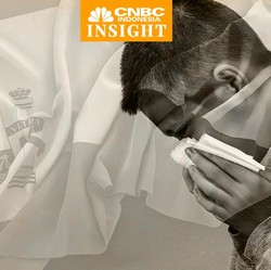 Ini Cara Bedakan Kena Omicron BA.4-BA.5 atau Flu Biasa