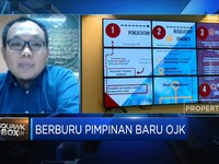 Ekspektasi Dewan Asuransi Bagi DK OJK Periode 2022-2027