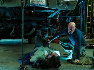 Sinopsis Film Death Wish: Dokter Bedah Jadi Pemburu Penjahat