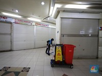 Sudah Jatuh Tertimpa, Bos-Bos HP Roxy Bangkrut Gegara Kripto